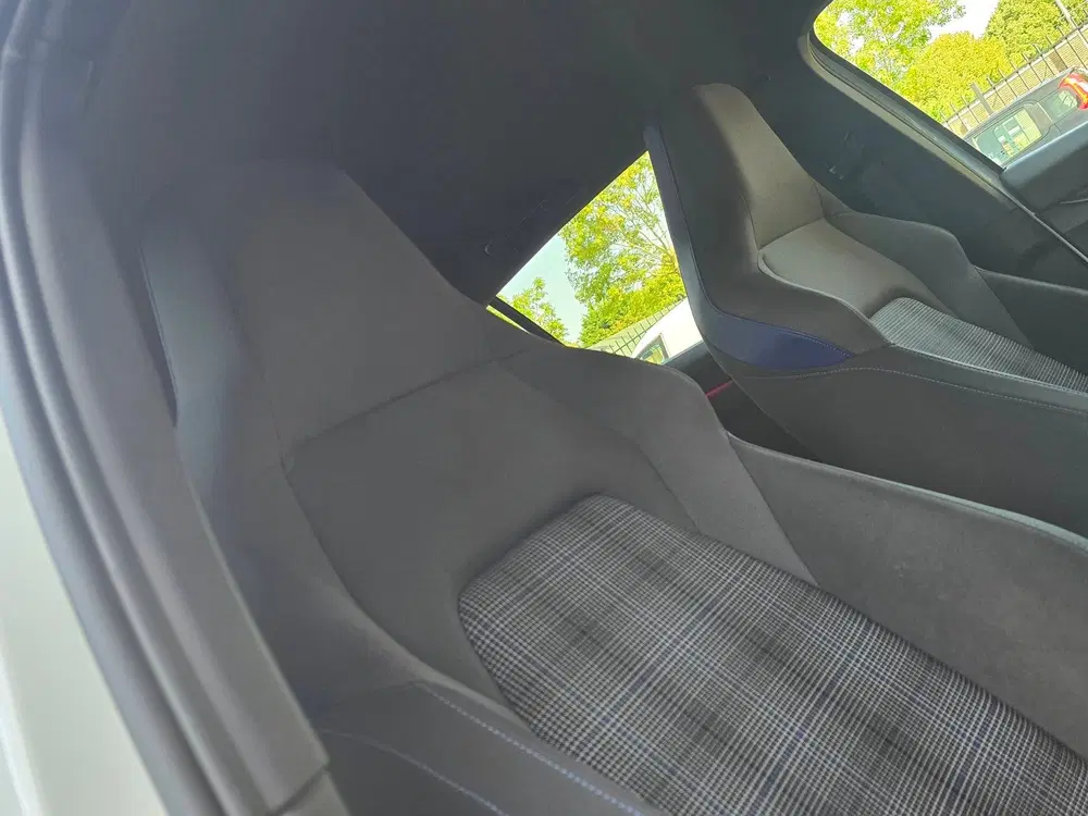 Volkswagen Golf 1.4 eHybrid GTE uit 2021, foto 12