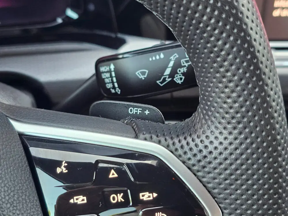 Volkswagen Golf 1.4 eHybrid GTE uit 2021, foto 13