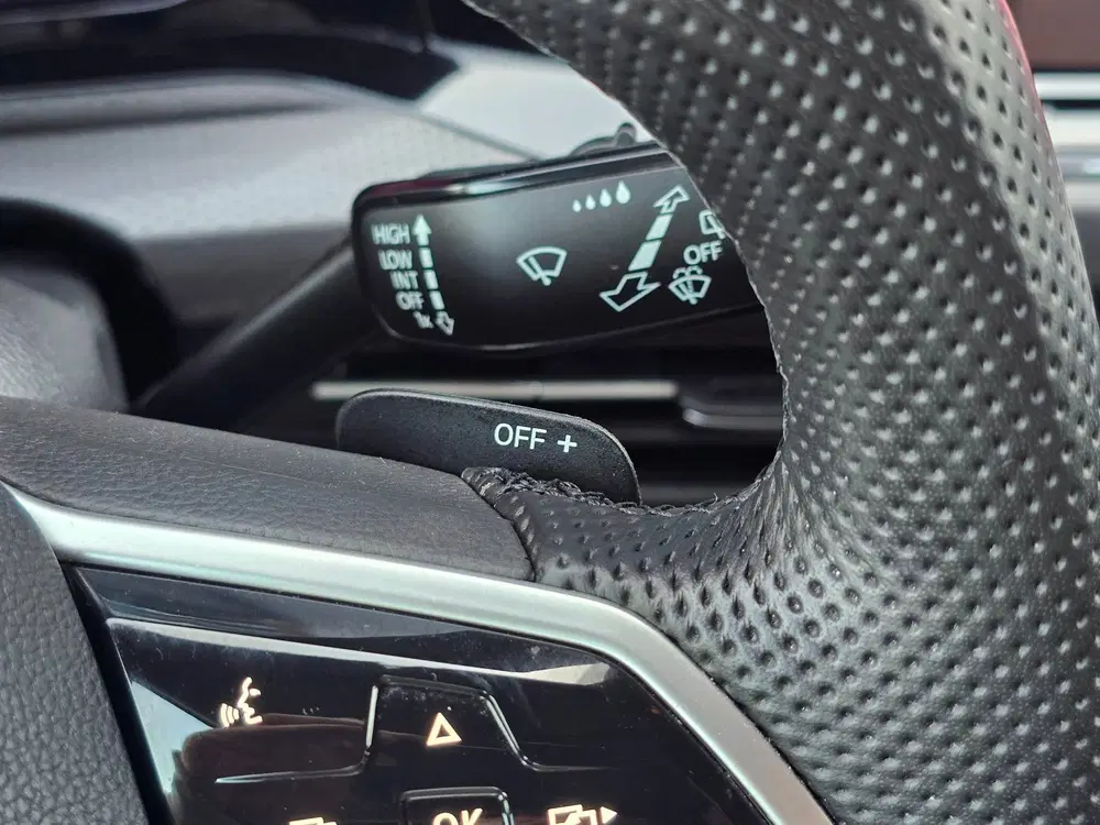 Volkswagen Golf 1.4 eHybrid GTE uit 2021, foto 15
