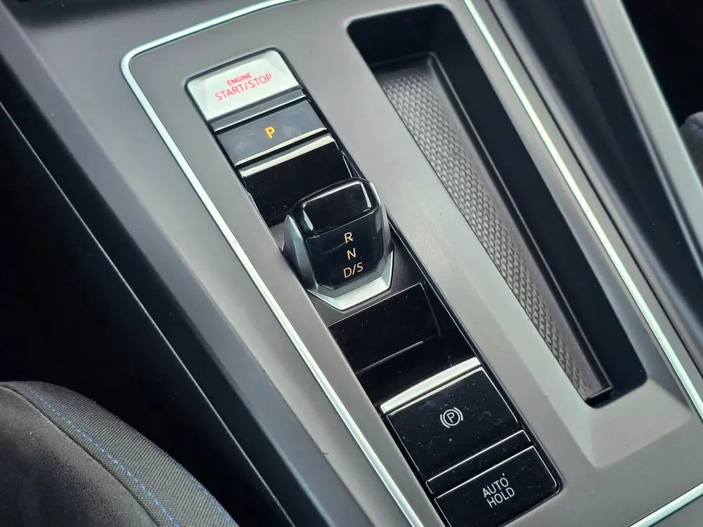 Volkswagen Golf 1.4 eHybrid GTE uit 2021, foto 7