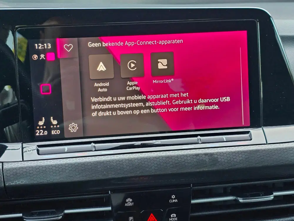 Volkswagen Golf 1.4 eHybrid GTE uit 2021, foto 8