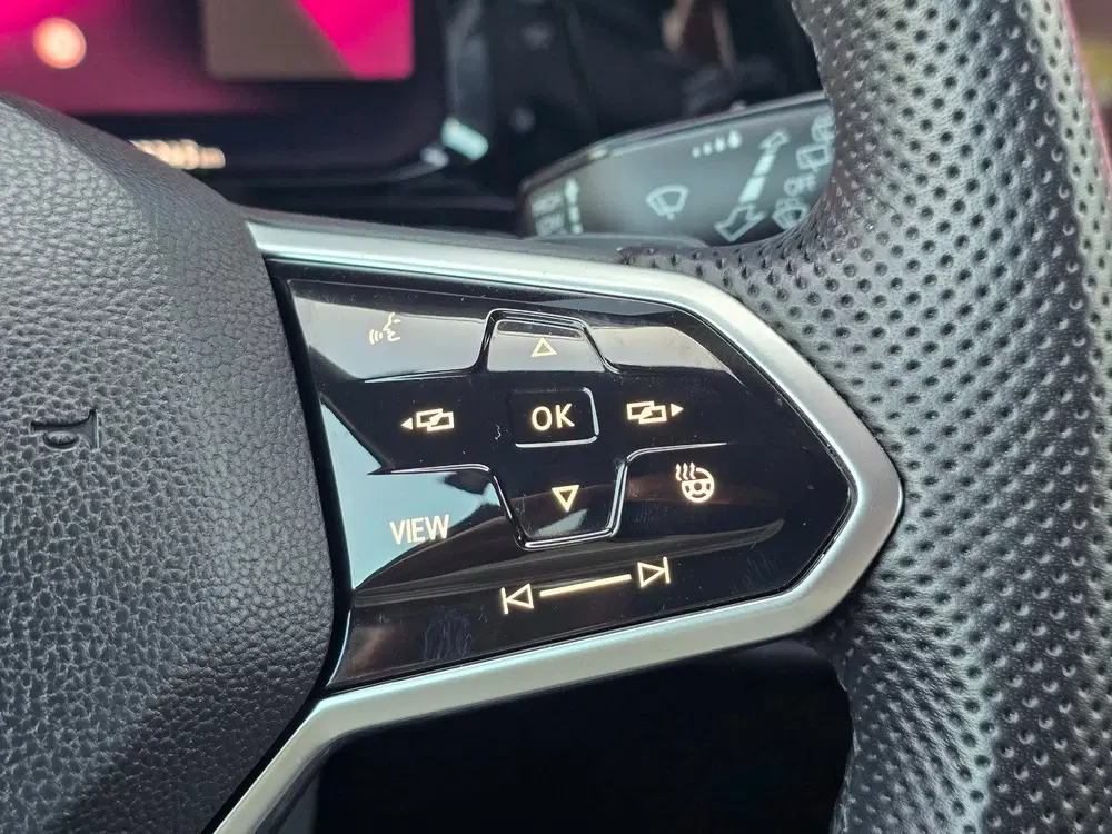 Volkswagen Golf 1.4 eHybrid GTE uit 2021, foto 9