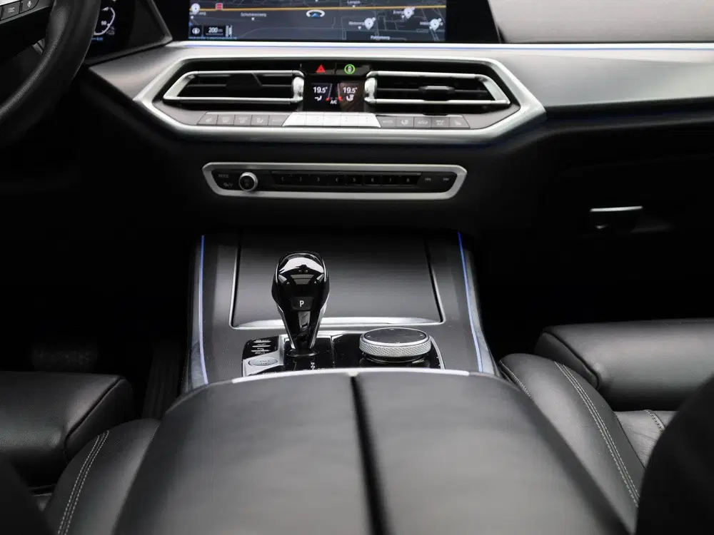 BMW X5 xDrive45e High Executive uit 2023, foto 10