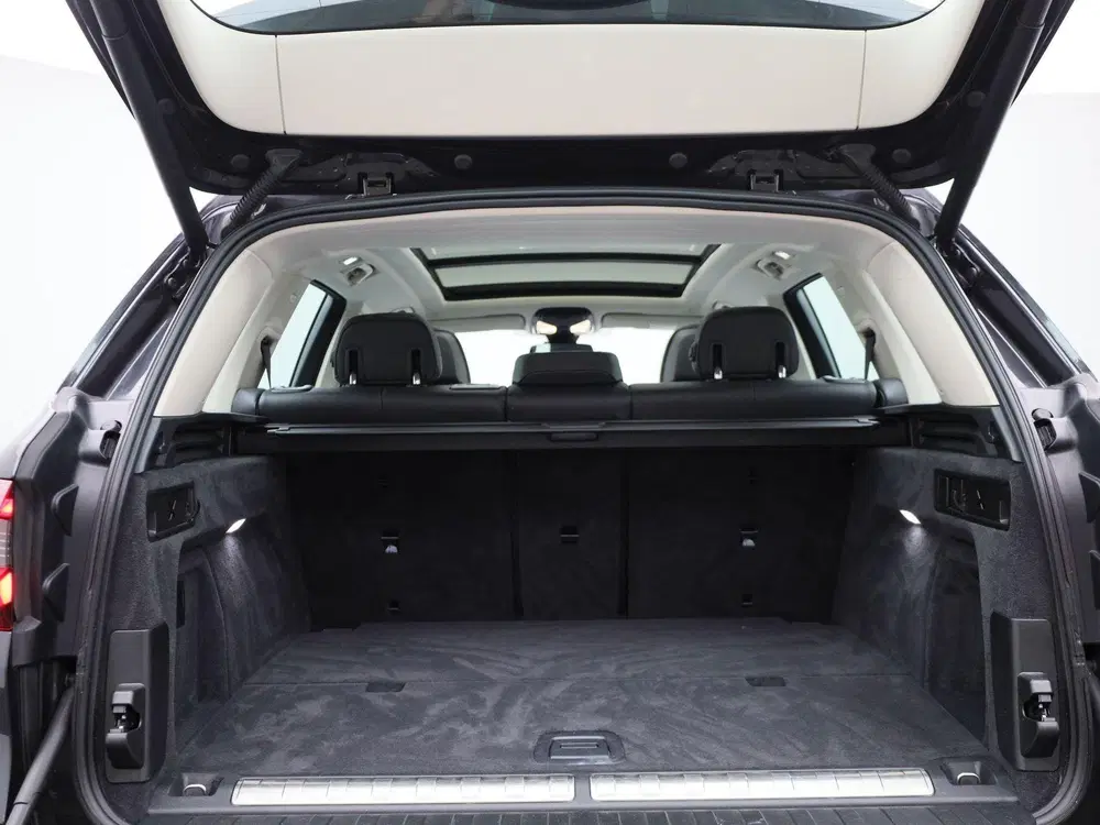 BMW X5 xDrive45e High Executive uit 2023, foto 14