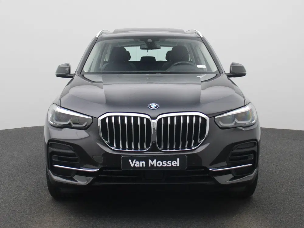 BMW X5 xDrive45e High Executive uit 2023, foto 3