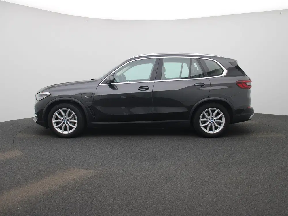 BMW X5 xDrive45e High Executive uit 2023, foto 4