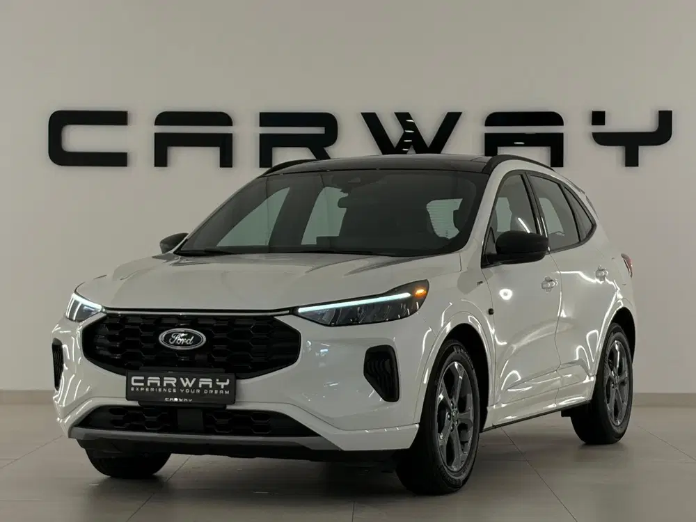 Ford Kuga 2.5 FHEV ST-Line NIEUWE MODEL uit 2023