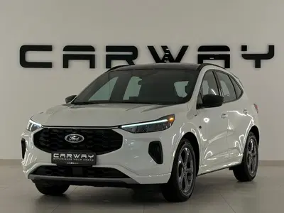 Ford Kuga 2.5 FHEV ST-Line NIEUWE MODEL uit 2023