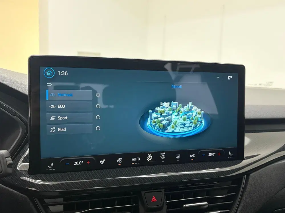 Ford Kuga 2.5 FHEV ST-Line NIEUWE MODEL uit 2023, foto 12