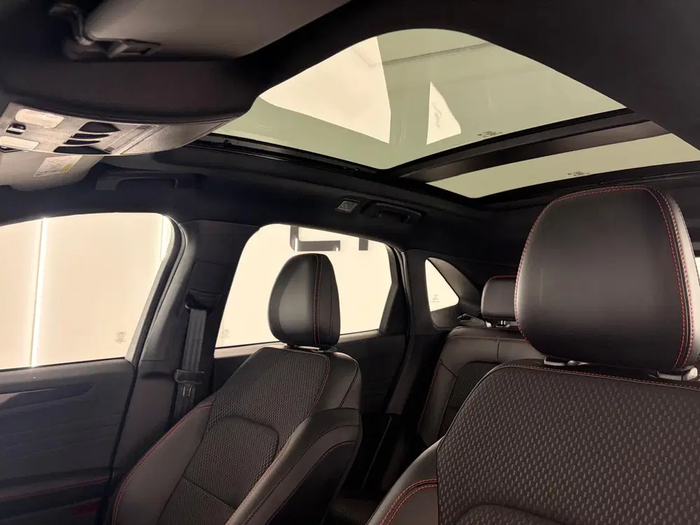 Ford Kuga 2.5 FHEV ST-Line NIEUWE MODEL uit 2023, foto 15