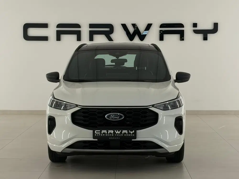 Ford Kuga 2.5 FHEV ST-Line NIEUWE MODEL uit 2023, foto 2
