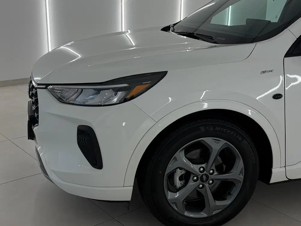 Ford Kuga 2.5 FHEV ST-Line NIEUWE MODEL uit 2023, foto 3