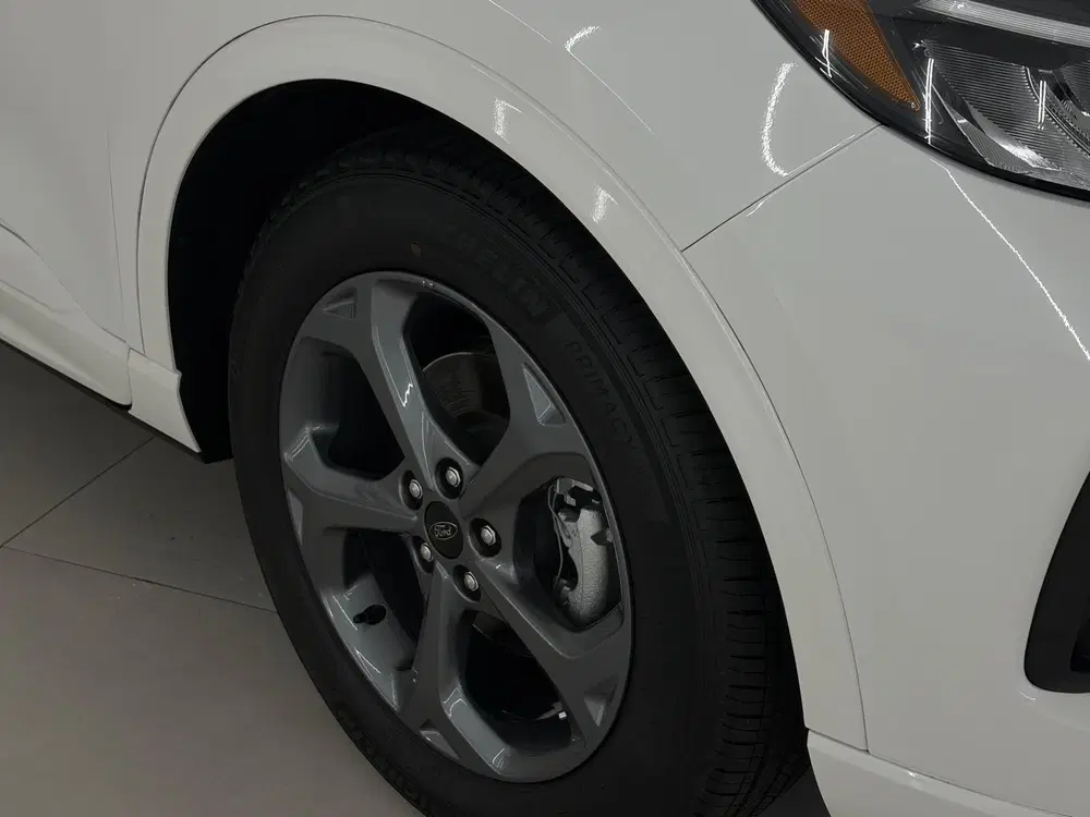 Ford Kuga 2.5 FHEV ST-Line NIEUWE MODEL uit 2023, foto 4