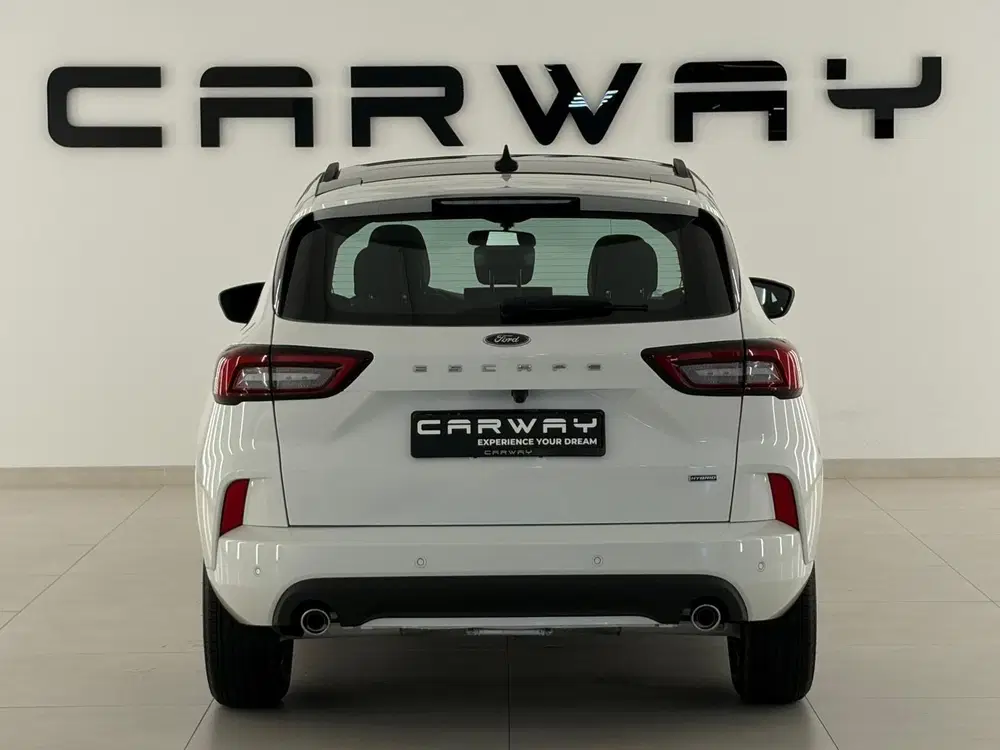 Ford Kuga 2.5 FHEV ST-Line NIEUWE MODEL uit 2023, foto 5