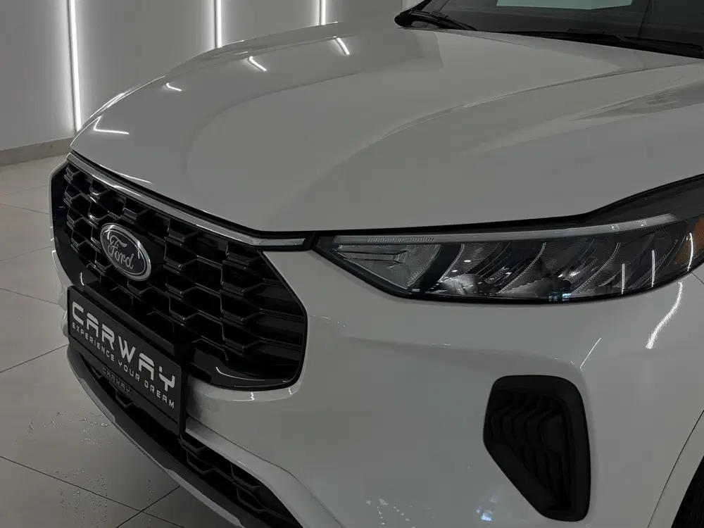 Ford Kuga 2.5 FHEV ST-Line NIEUWE MODEL uit 2023, foto 6