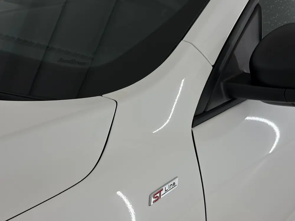 Ford Kuga 2.5 FHEV ST-Line NIEUWE MODEL uit 2023, foto 7