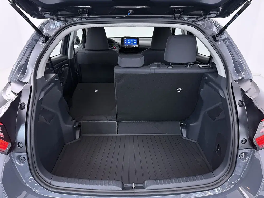 Mazda 2 Hybrid 1.5 Exclusive-line DEMO voordeel (b uit 2026, foto 10