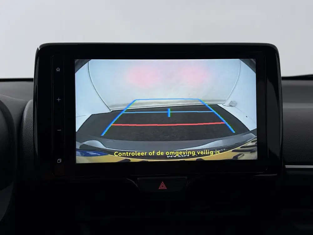 Mazda 2 Hybrid 1.5 Exclusive-line DEMO voordeel (b uit 2026, foto 12