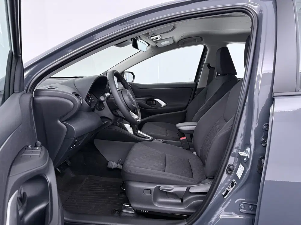 Mazda 2 Hybrid 1.5 Exclusive-line DEMO voordeel (b uit 2026, foto 4
