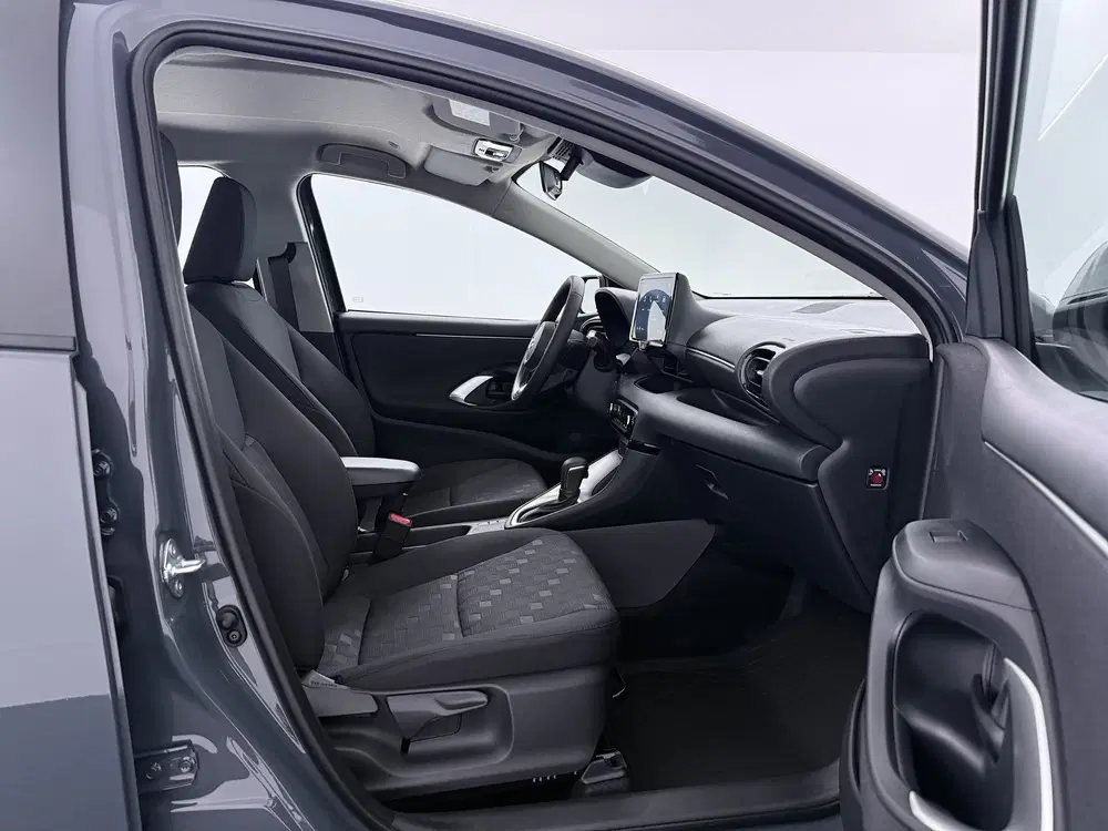 Mazda 2 Hybrid 1.5 Exclusive-line DEMO voordeel (b uit 2026, foto 5