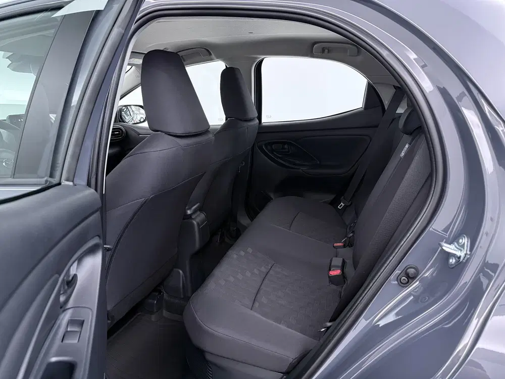 Mazda 2 Hybrid 1.5 Exclusive-line DEMO voordeel (b uit 2026, foto 6