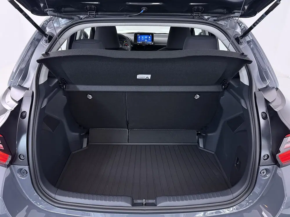 Mazda 2 Hybrid 1.5 Exclusive-line DEMO voordeel (b uit 2026, foto 9