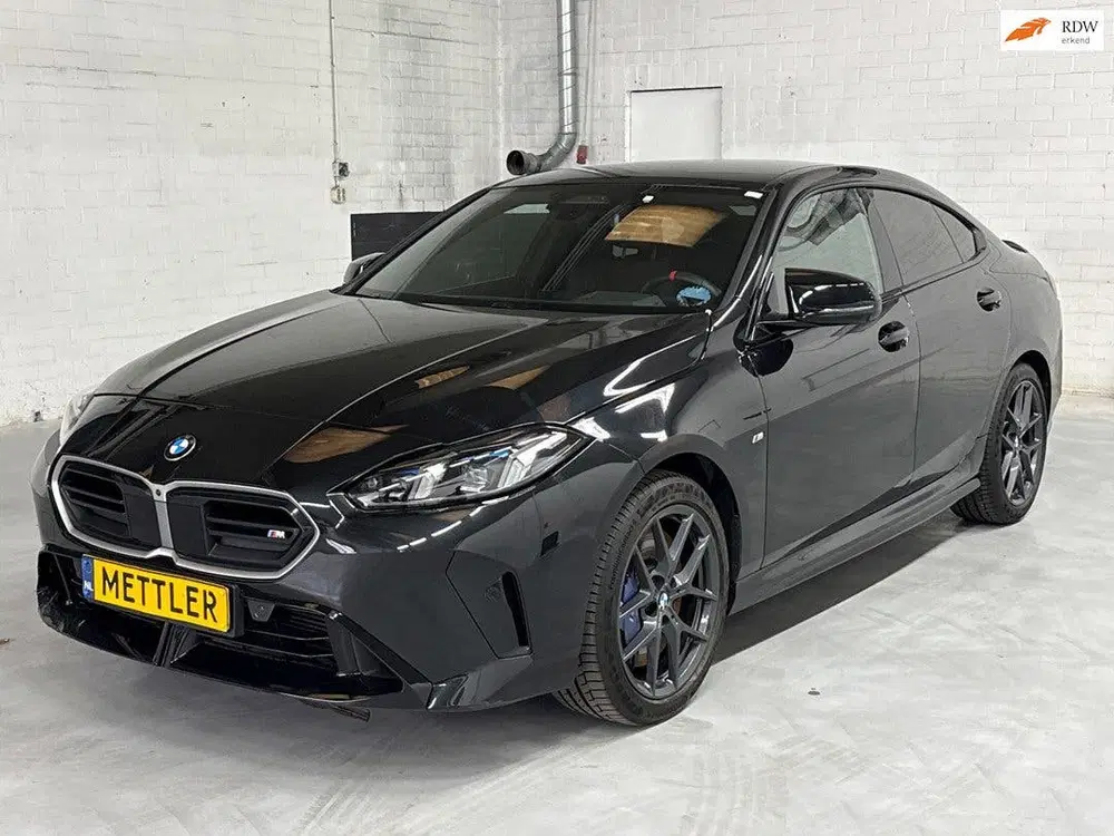 BMW 2-serie 2-serie Gran Coupé M235 xDrive M Sport uit 2025