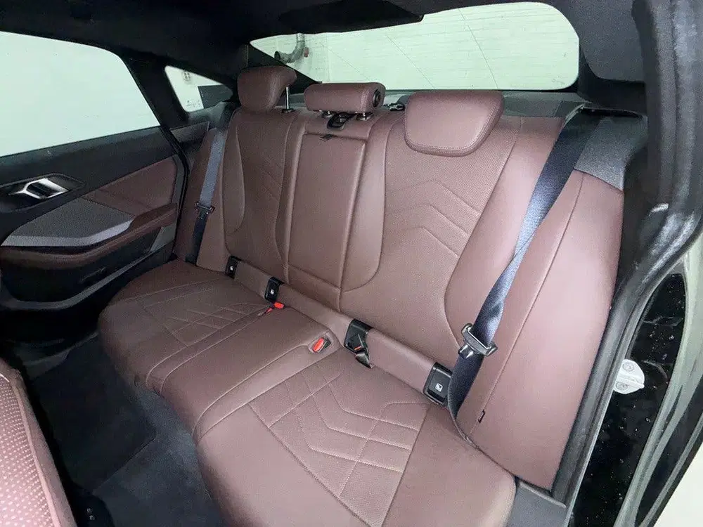 BMW 2-serie 2-serie Gran Coupé M235 xDrive M Sport uit 2025, foto 10
