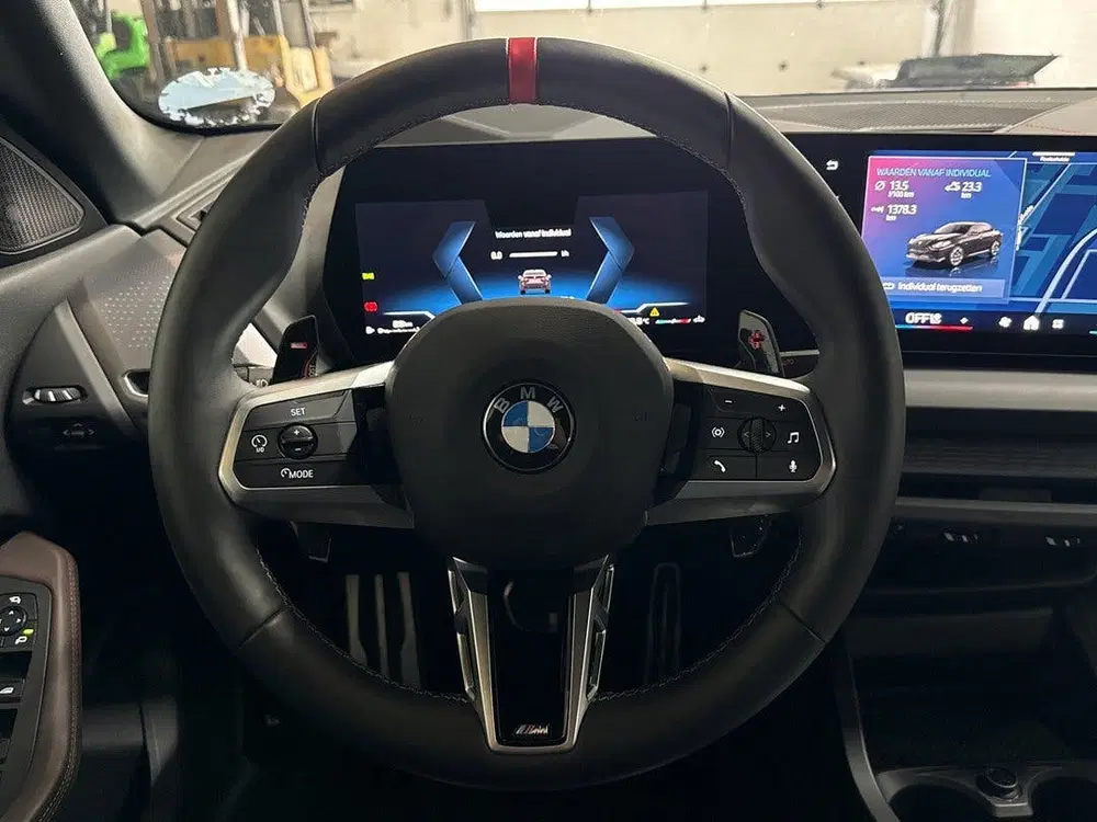 BMW 2-serie 2-serie Gran Coupé M235 xDrive M Sport uit 2025, foto 14