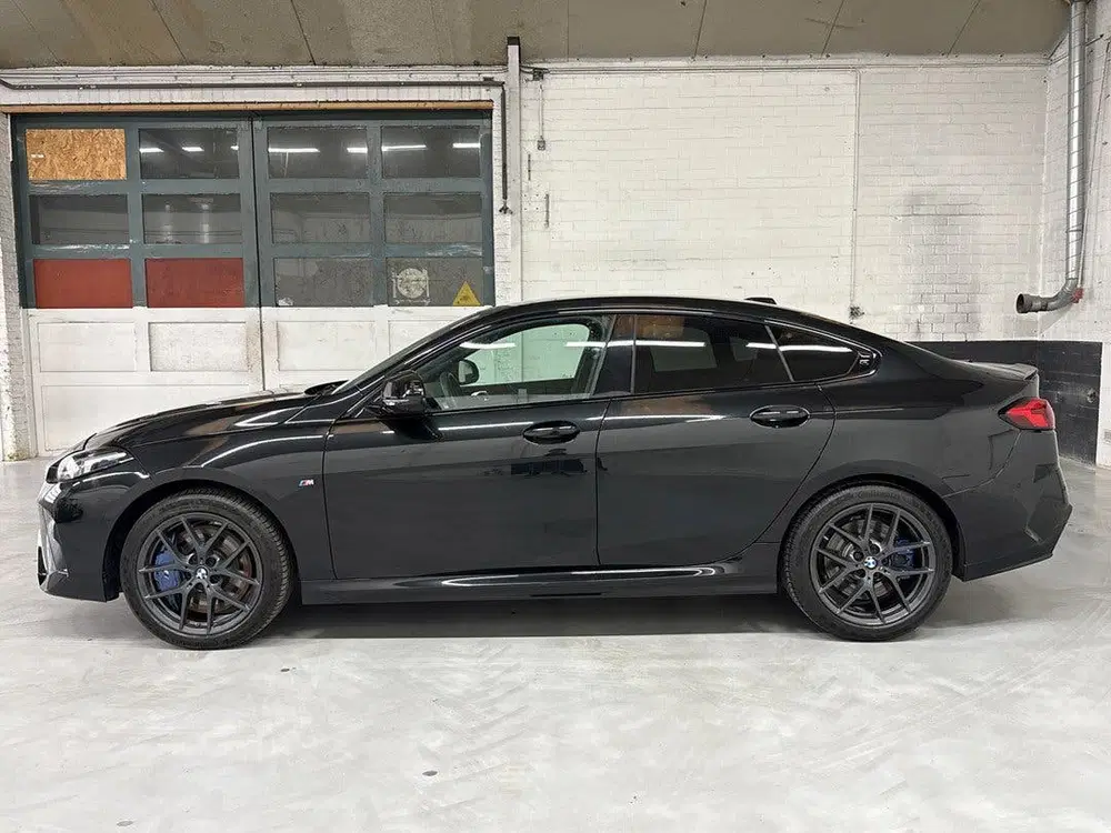 BMW 2-serie 2-serie Gran Coupé M235 xDrive M Sport uit 2025, foto 2
