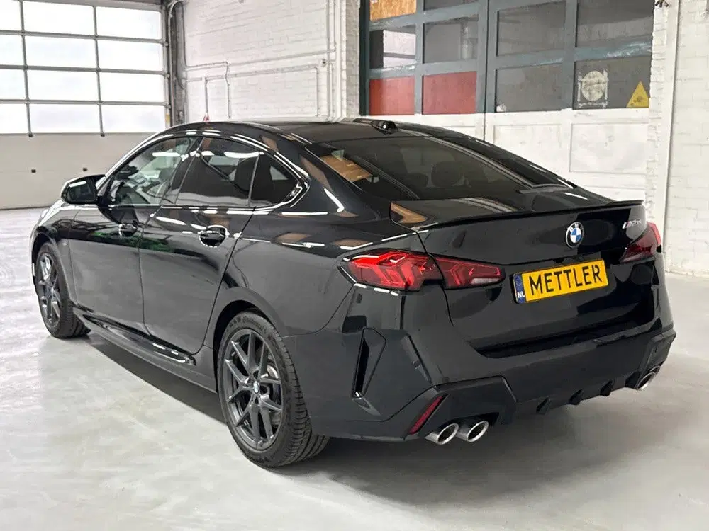 BMW 2-serie 2-serie Gran Coupé M235 xDrive M Sport uit 2025, foto 3