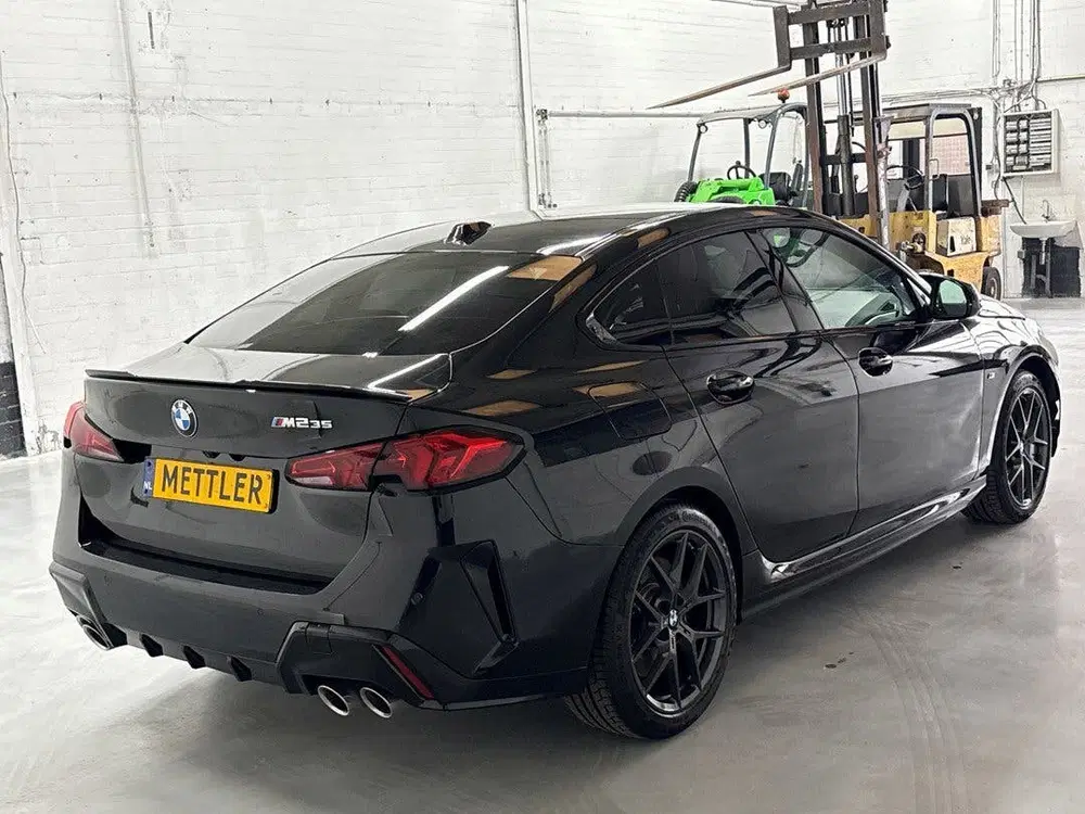 BMW 2-serie 2-serie Gran Coupé M235 xDrive M Sport uit 2025, foto 5