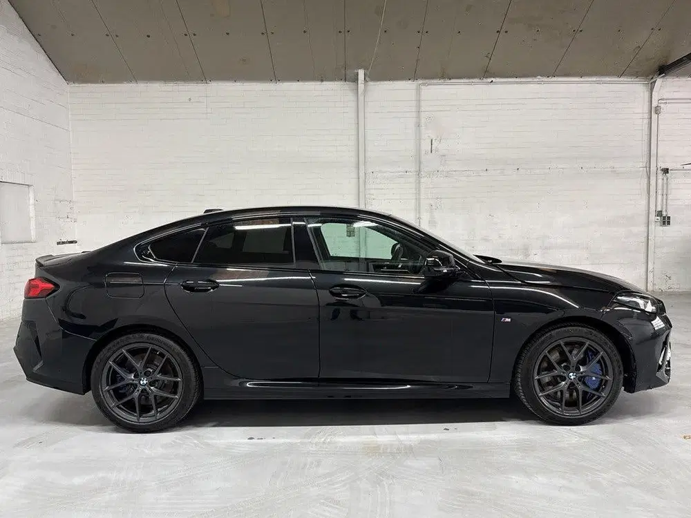 BMW 2-serie 2-serie Gran Coupé M235 xDrive M Sport uit 2025, foto 6