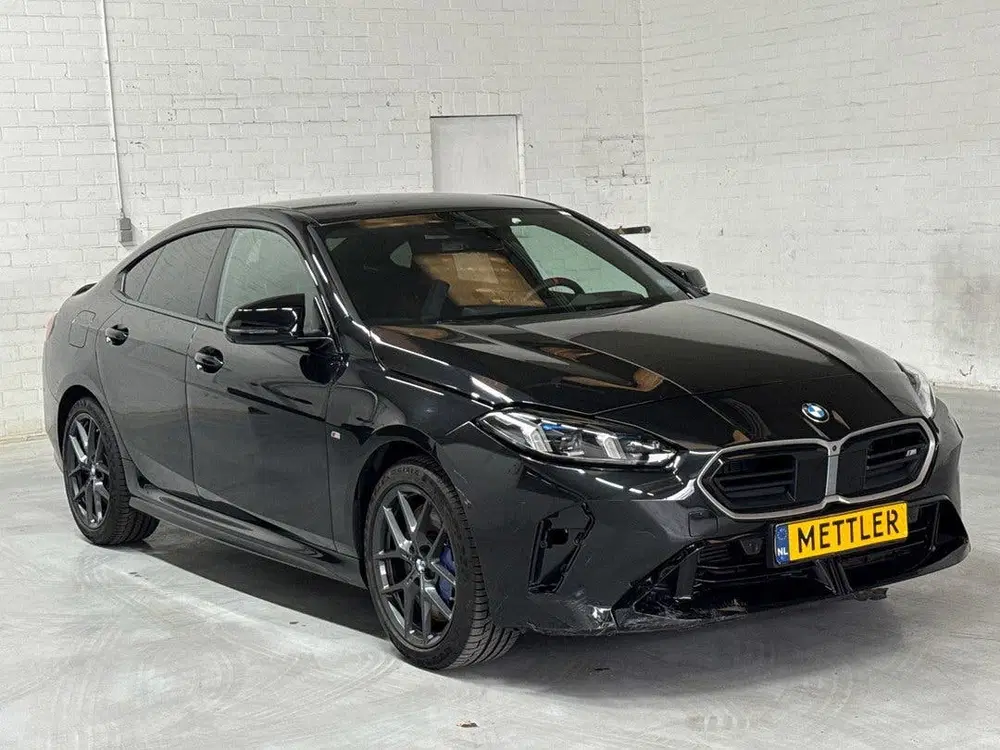 BMW 2-serie 2-serie Gran Coupé M235 xDrive M Sport uit 2025, foto 7