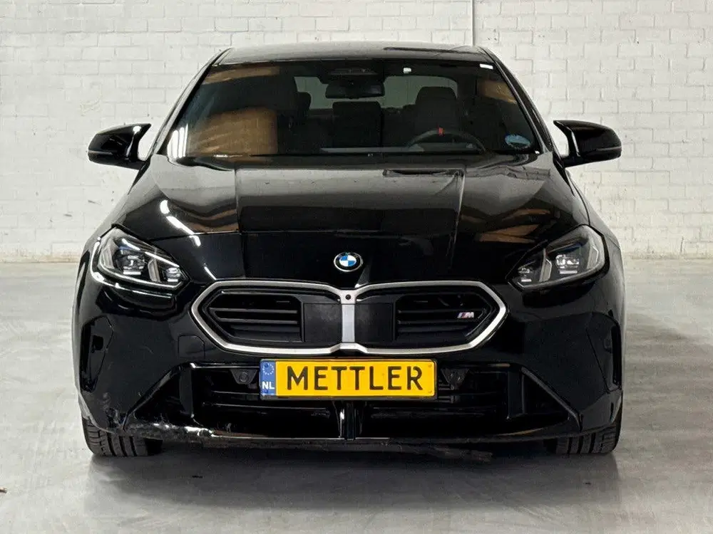 BMW 2-serie 2-serie Gran Coupé M235 xDrive M Sport uit 2025, foto 8