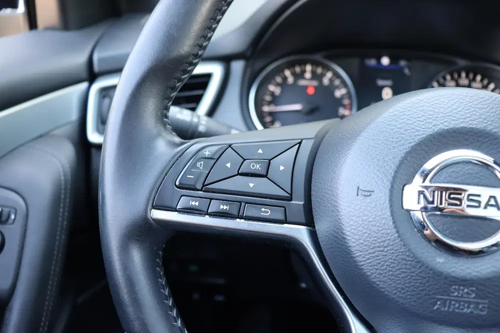 Nissan Qashqai 1.3 DIG-T Tekna + Pano uit 2019, foto 11