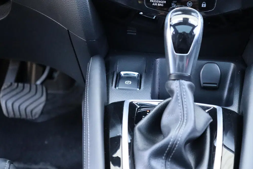Nissan Qashqai 1.3 DIG-T Tekna + Pano uit 2019, foto 13
