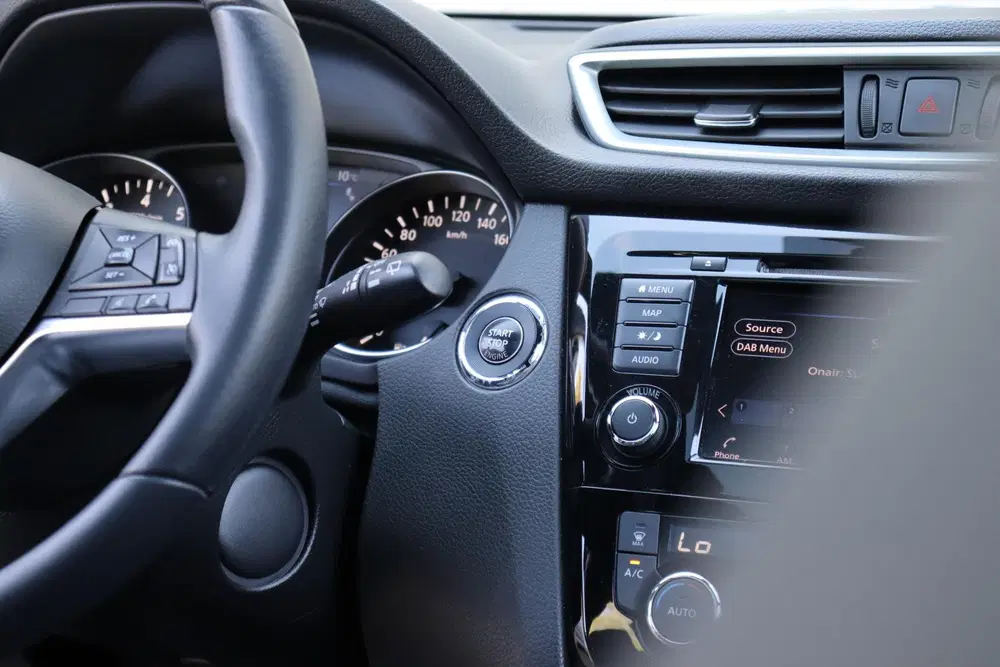 Nissan Qashqai 1.3 DIG-T Tekna + Pano uit 2019, foto 14