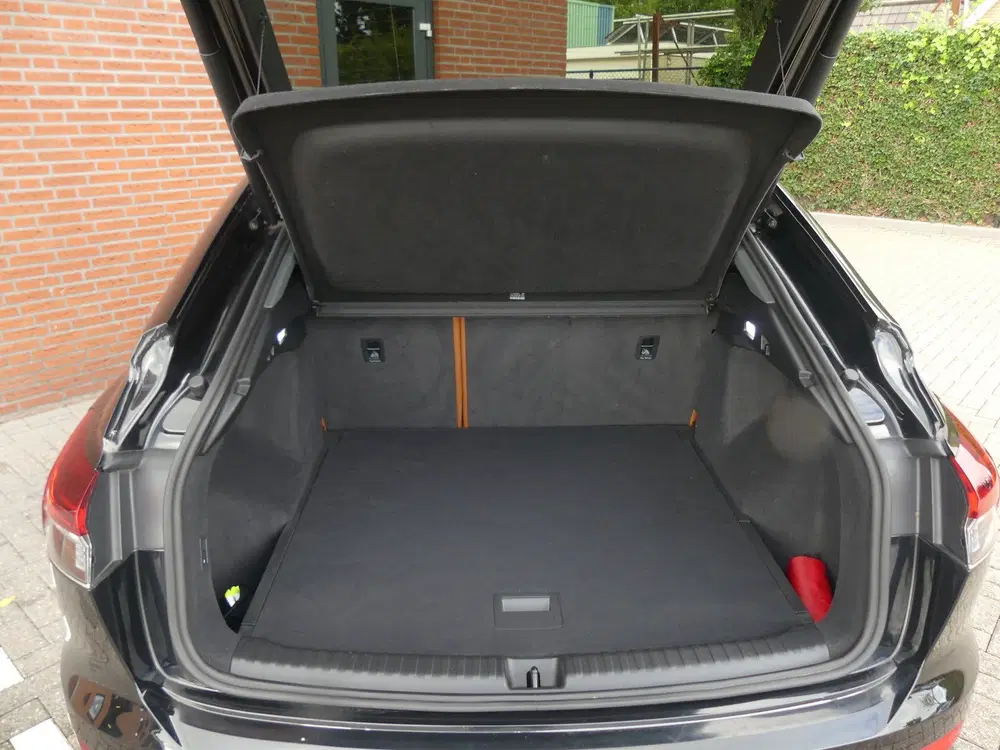 Audi Q4 e-tron 40 S-line 77 kWh (bj 2022) uit 2022, foto 8
