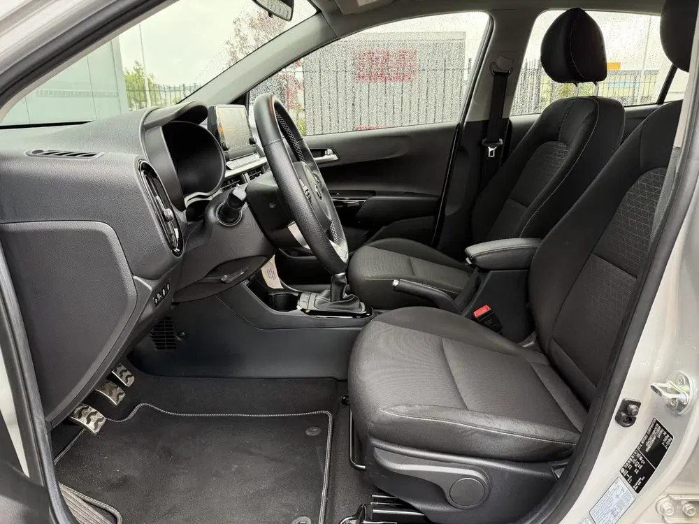 Kia Picanto 1.0 GT-Line CARPLAY uit 2021, foto 10