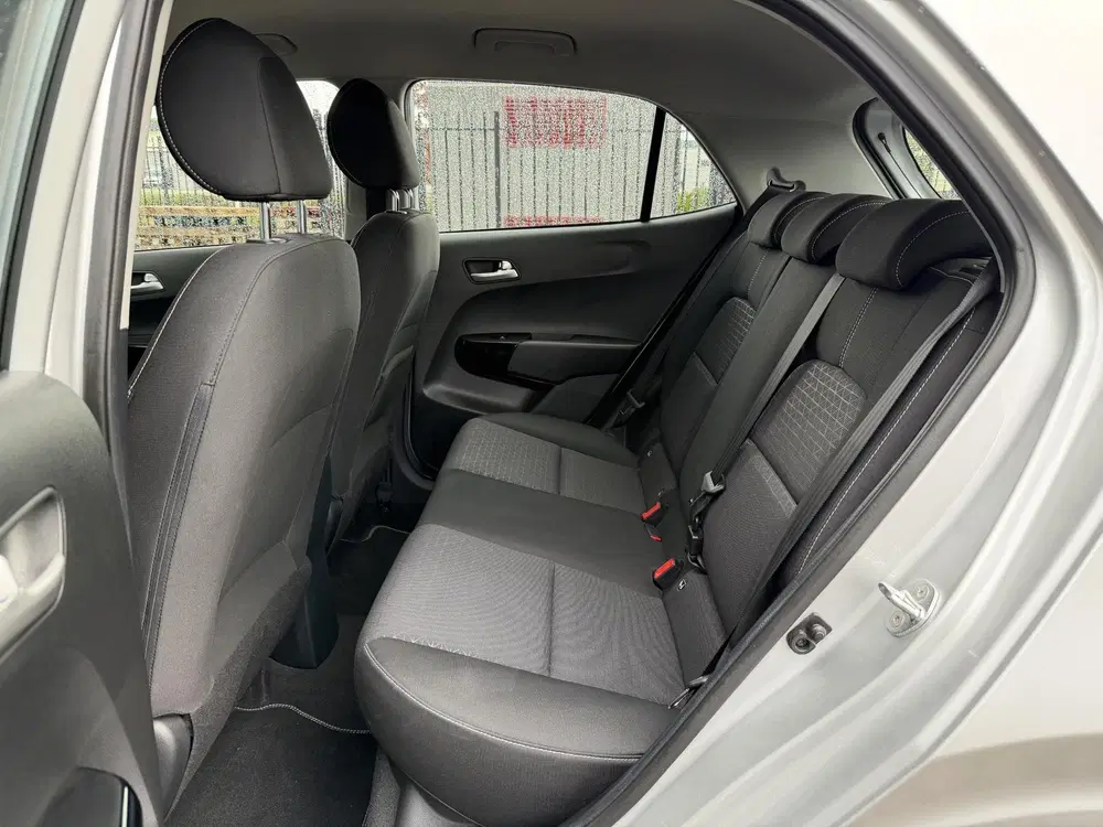 Kia Picanto 1.0 GT-Line CARPLAY uit 2021, foto 12