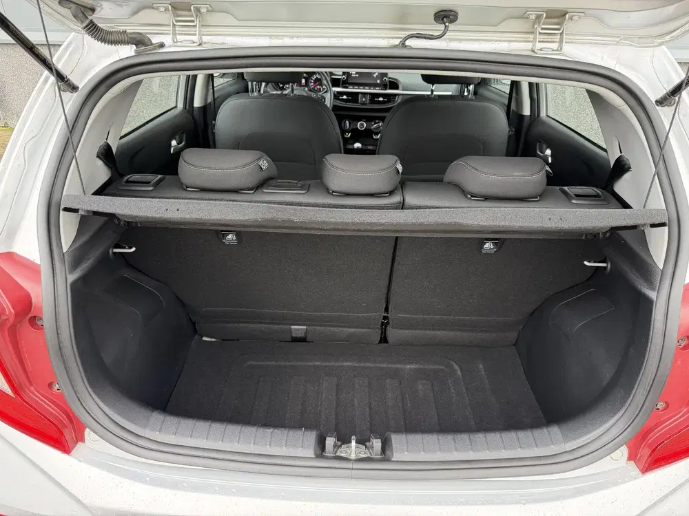 Kia Picanto 1.0 GT-Line CARPLAY uit 2021, foto 13