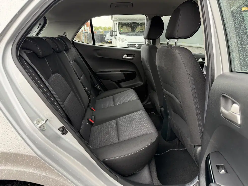 Kia Picanto 1.0 GT-Line CARPLAY uit 2021, foto 14
