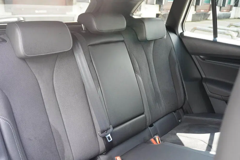 Skoda Enyaq 80 204pk Sportline uit 2022, foto 14