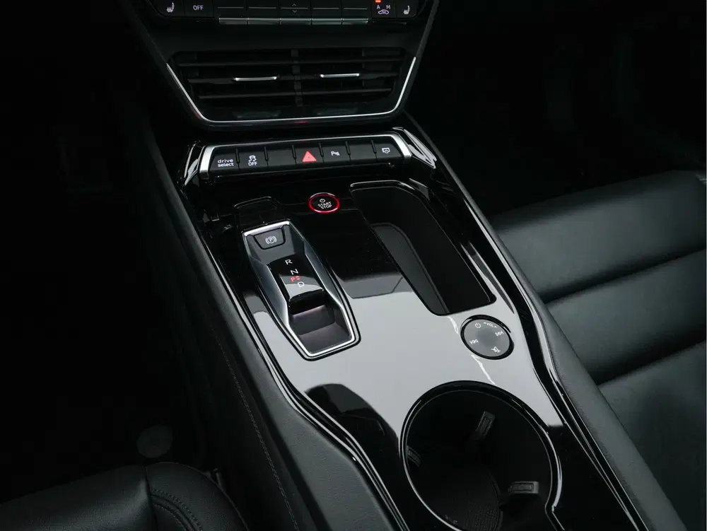 Audi e-tron GT 93 kWh Quattro (3-Fase-11 kW) {SOH-93%} uit 2021, foto 11