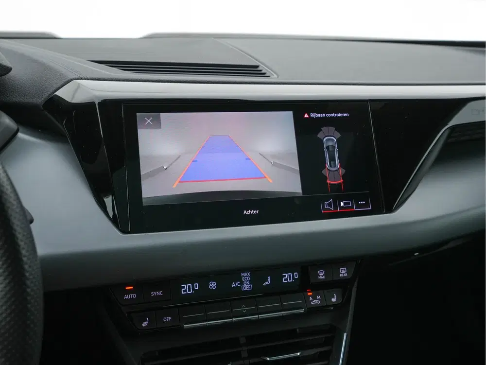 Audi e-tron GT 93 kWh Quattro (3-Fase-11 kW) {SOH-93%} uit 2021, foto 14