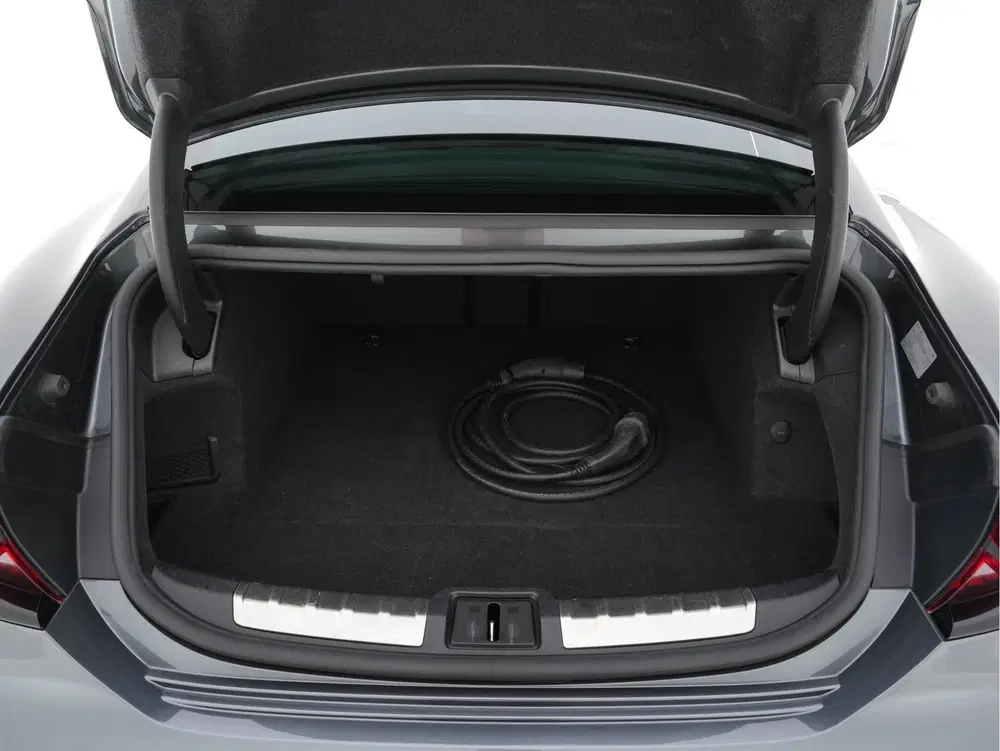 Audi e-tron GT 93 kWh Quattro (3-Fase-11 kW) {SOH-93%} uit 2021, foto 9