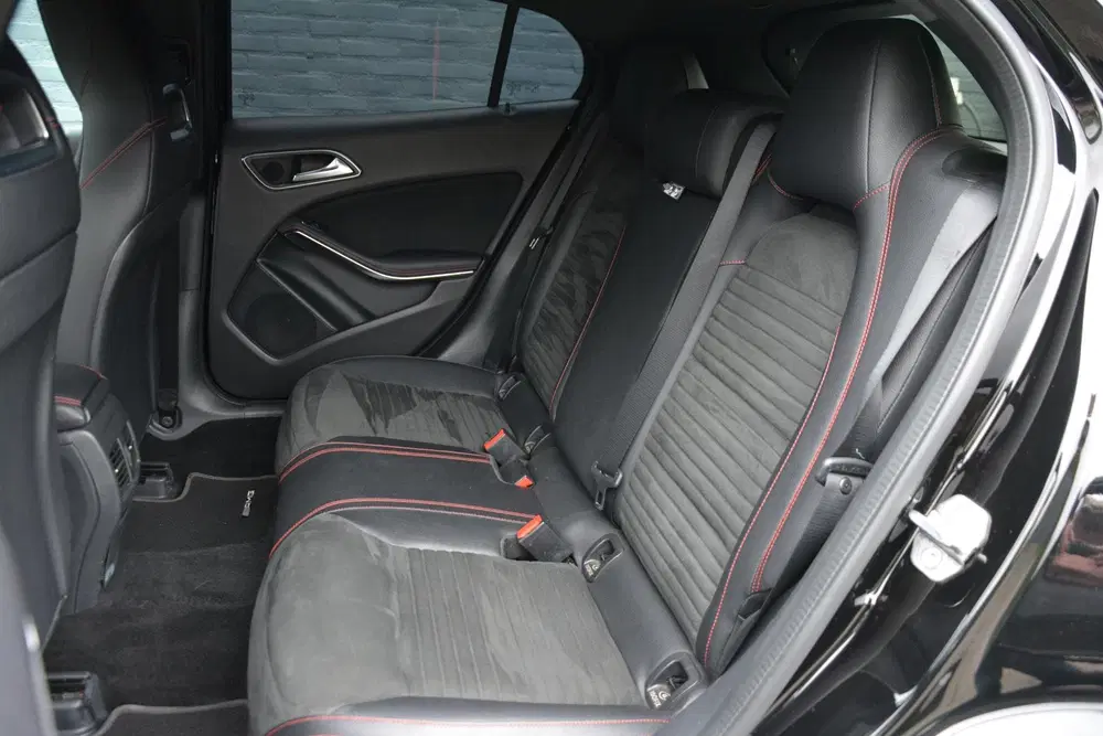 Mercedes-Benz GLA 180 Business Solution AMG Night Upg uit 2019, foto 11