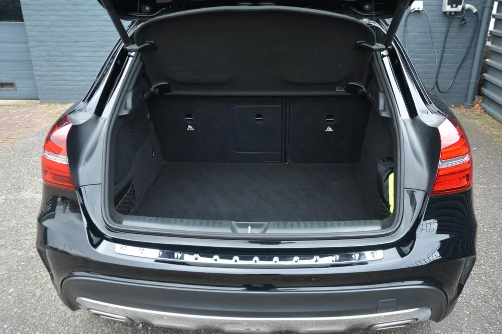 Mercedes-Benz GLA 180 Business Solution AMG Night Upg uit 2019, foto 12