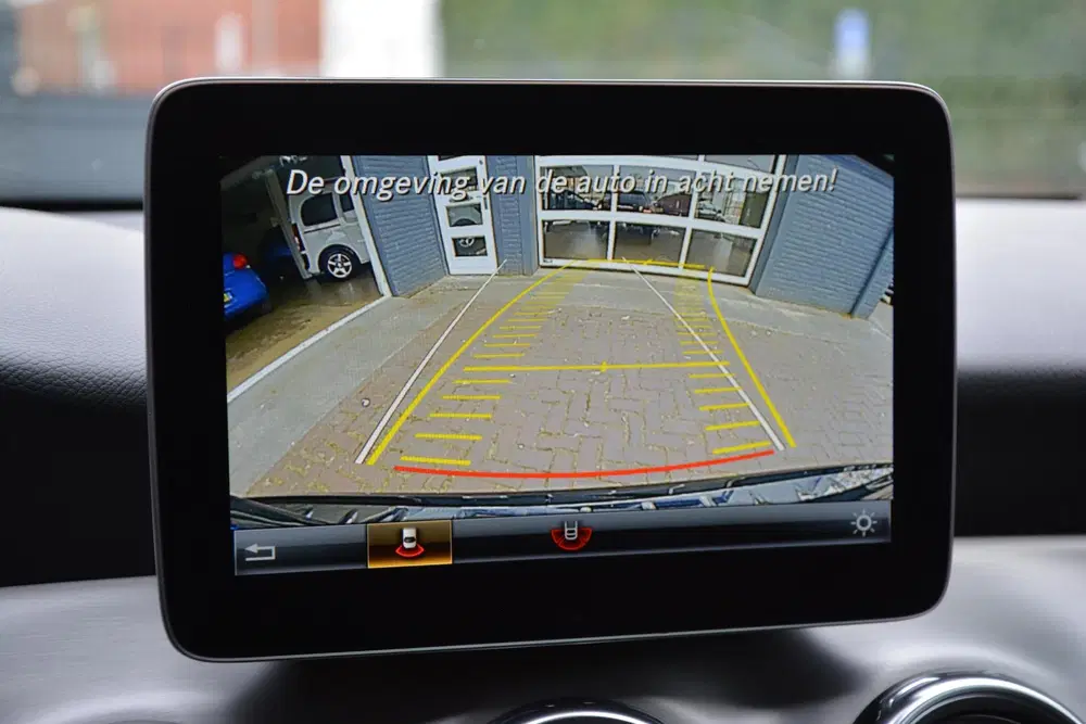 Mercedes-Benz GLA 180 Business Solution AMG Night Upg uit 2019, foto 14